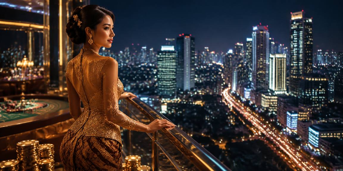 ratuvegas ratuvegas Privacy Policy for Indonesia Accounts